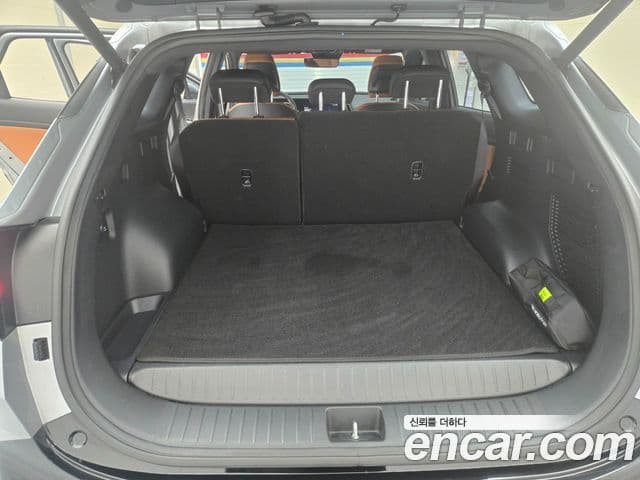 Kia Sportage 5세대 Signature, 2024 20