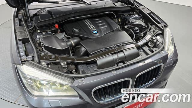 BMW X1 (E84), 2013 6