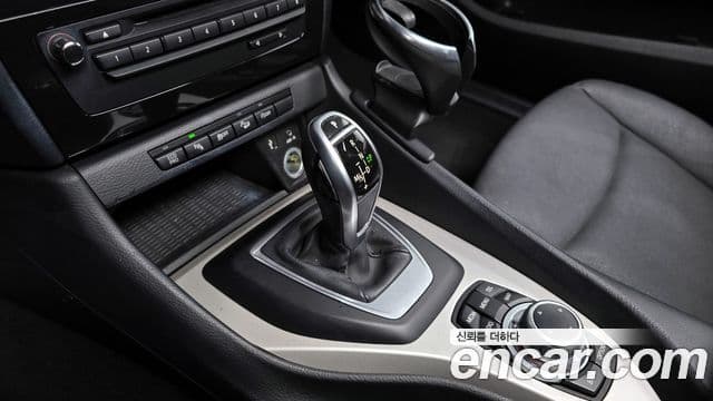 BMW X1 (E84), 2013 9