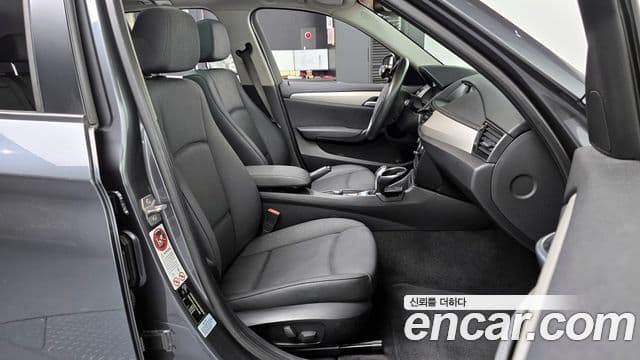 BMW X1 (E84), 2013 10