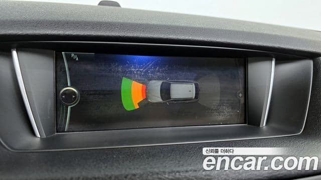 BMW X1 (E84), 2013 15