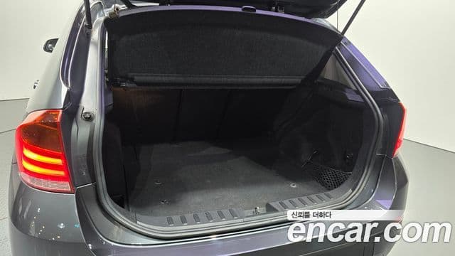 BMW X1 (E84), 2013 20