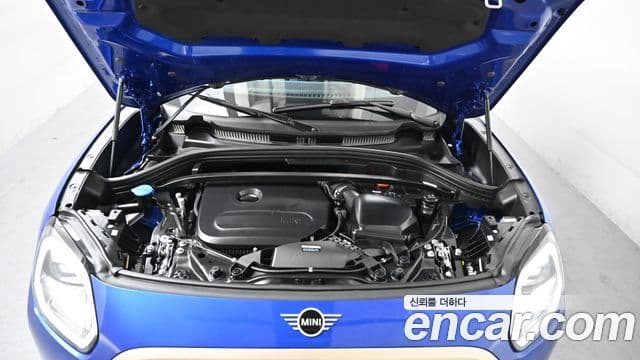 Mini Cooper S Countryman 3세대 ALL4 favored, 2025 6
