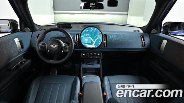 Mini Cooper S Countryman 3세대 ALL4 favored, 2025 7