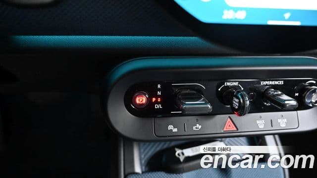 Mini Cooper S Countryman 3세대 ALL4 favored, 2025 9