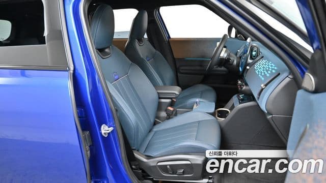 Mini Cooper S Countryman 3세대 ALL4 favored, 2025 10