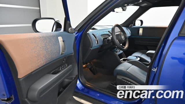 Mini Cooper S Countryman 3세대 ALL4 favored, 2025 11
