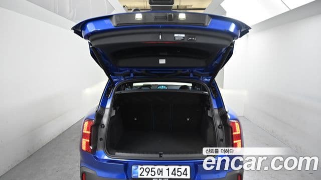 Mini Cooper S Countryman 3세대 ALL4 favored, 2025 20