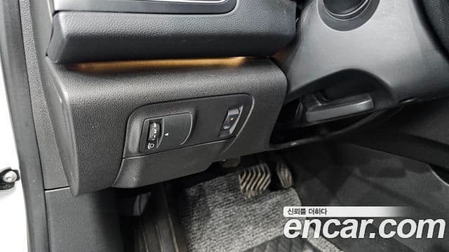 Renault Korea(Samsung) SM6 2.0 GDe LE, 2017 17