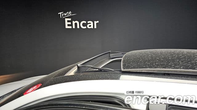 Renault Korea(Samsung) SM6 2.0 GDe LE, 2017 18