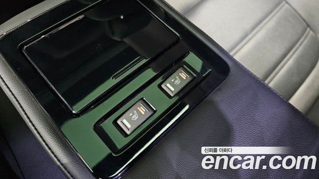 Renault Korea(Samsung) SM6 2.0 GDe LE, 2017 19