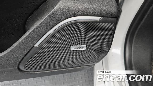 Renault Korea(Samsung) SM6 2.0 GDe LE, 2017 20