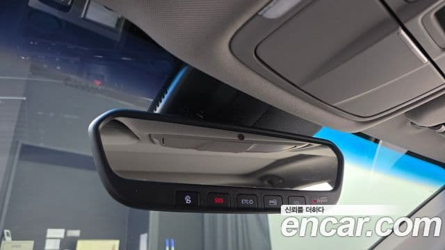 Genesis G80 Premium Luxury, 2017 14