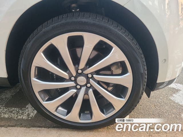 Land Rover Range Rover 5세대 P530 AB LWB, 2023 14