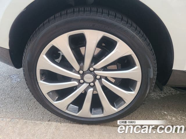 Land Rover Range Rover 5세대 P530 AB LWB, 2023 15