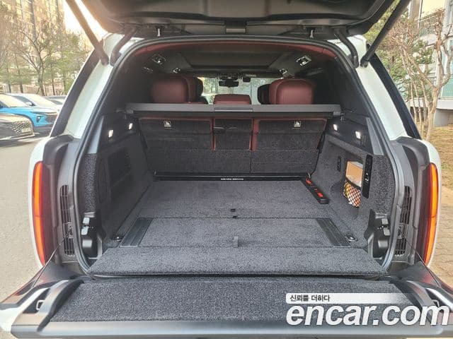 Land Rover Range Rover 5세대 P530 AB LWB, 2023 16