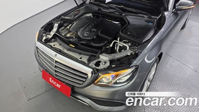 Mercedes-Benz E-класс W213 Exclusive, 2019 6