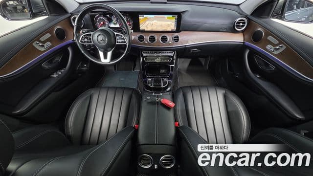 Mercedes-Benz E-класс W213 Exclusive, 2019 7