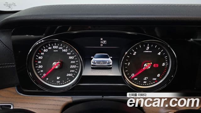 Mercedes-Benz E-класс W213 Exclusive, 2019 8