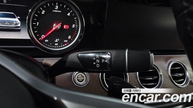 Mercedes-Benz E-класс W213 Exclusive, 2019 9