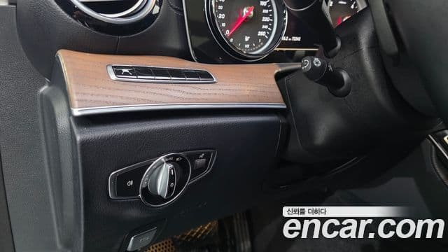 Mercedes-Benz E-класс W213 Exclusive, 2019 14