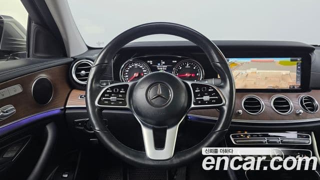Mercedes-Benz E-класс W213 Exclusive, 2019 15