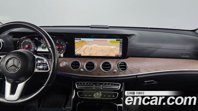 Mercedes-Benz E-класс W213 Exclusive, 2019 16