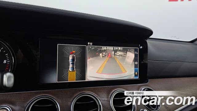 Mercedes-Benz E-класс W213 Exclusive, 2019 17