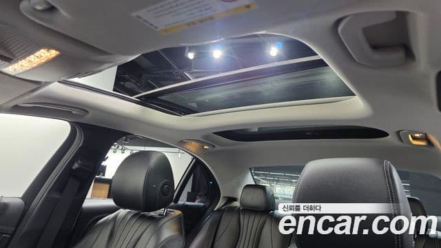 Mercedes-Benz E-класс W213 Exclusive, 2019 18