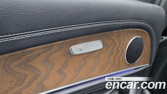 Mercedes-Benz E-класс W213 Exclusive, 2019 19