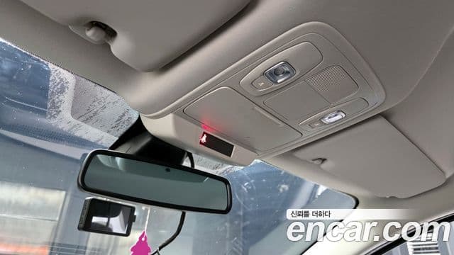 Renault Korea(Samsung) SM6 2.0 GDe LE, 2016 18