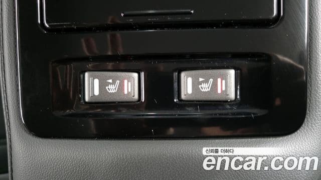 Renault Korea(Samsung) SM6 2.0 GDe LE, 2016 19