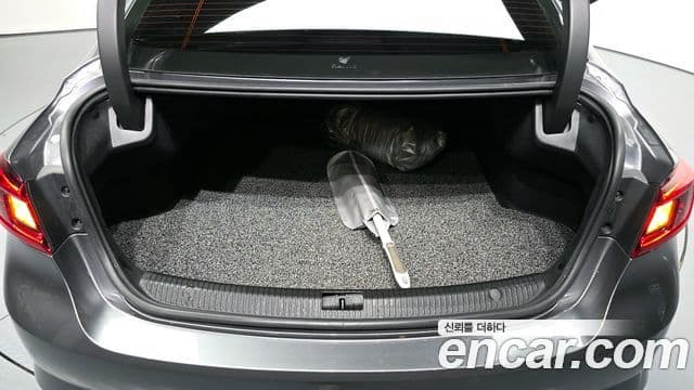 Renault Korea(Samsung) SM6 2.0 GDe LE, 2016 20