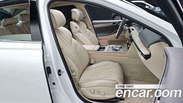 Genesis G80 (RG3) бензин 2.5 турбо 2WD, 2025 10