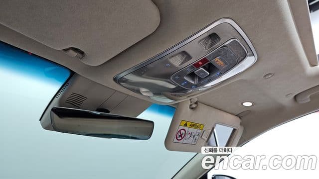 Genesis G80 (RG3) бензин 2.5 турбо 2WD, 2025 14