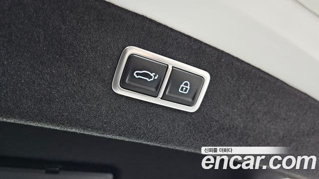 Genesis G80 (RG3) бензин 2.5 турбо 2WD, 2025 19