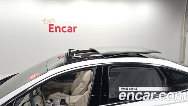 Genesis G80 (RG3) бензин 2.5 турбо 2WD, 2025 20