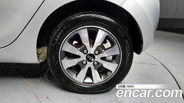 Kia All New Morning Special, 2013 все фото