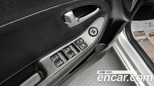 Kia All New Morning Special, 2013 14