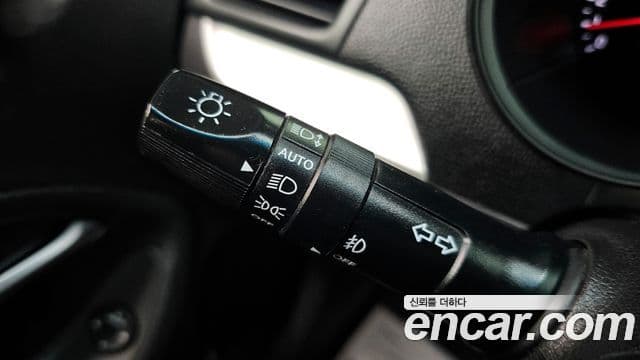 Kia All New Morning Special, 2013 16