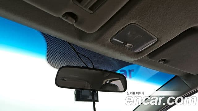 Kia All New Morning Special, 2013 18