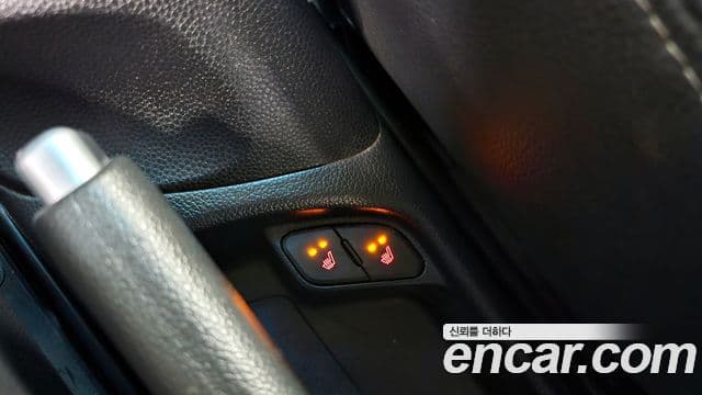 Kia All New Morning Special, 2013 19