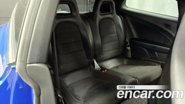 Volkswagen 시로코 2.0 TSI R, 2013 12