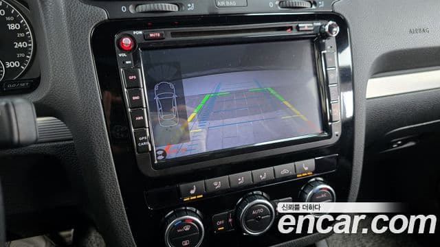 Volkswagen 시로코 2.0 TSI R, 2013 15