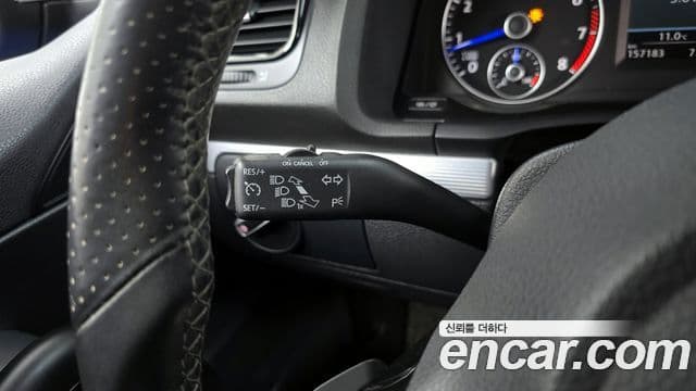 Volkswagen 시로코 2.0 TSI R, 2013 17