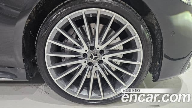 Mercedes-Benz S-класс W223, 2025 все фото