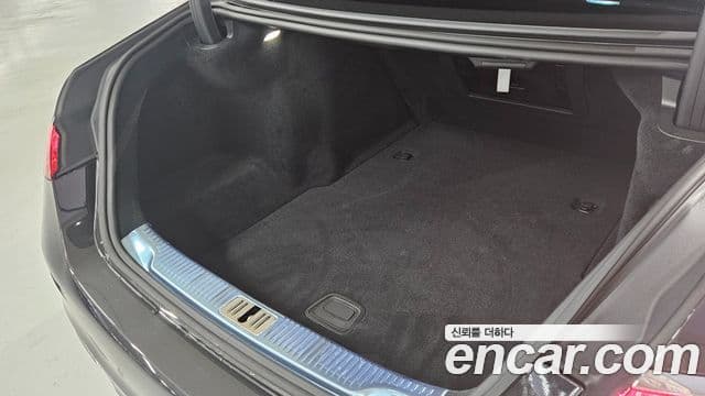 Mercedes-Benz S-класс W223, 2025 10