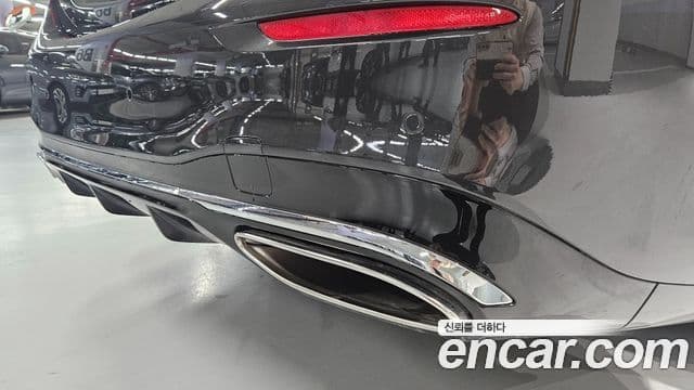 Mercedes-Benz S-класс W223, 2025 11