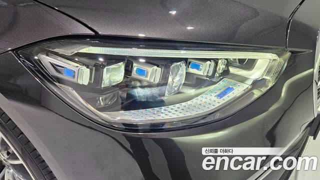 Mercedes-Benz S-класс W223, 2025 12