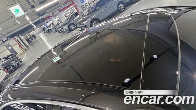 Mercedes-Benz S-класс W223, 2025 14